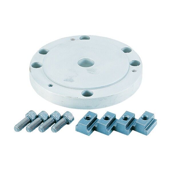 トラスコ(TRUSCO) HV-6用T型ボルト 67 x 38 x 11 mm HV6TB...