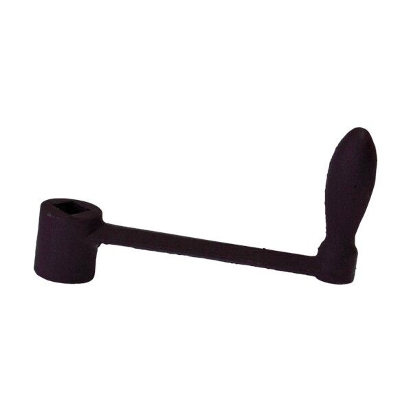 ミーリングバイス ハンドル