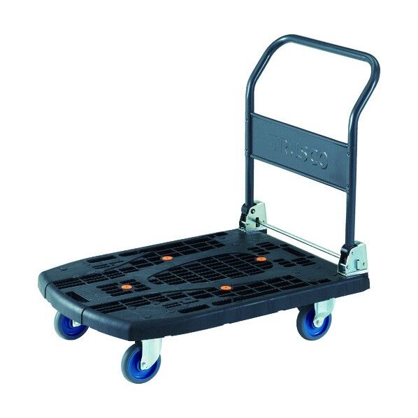 カルティオビッグ (折りたたみハンドルタイプ) ストッパー付