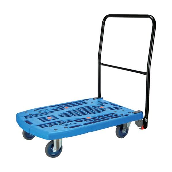 カルティオビッグ (折りたたみ回転ハンドルタイプ)