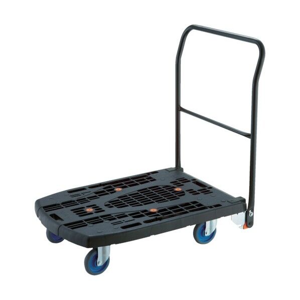 カルティオビッグ (折りたたみ回転ハンドルタイプ) オール自在タイプ