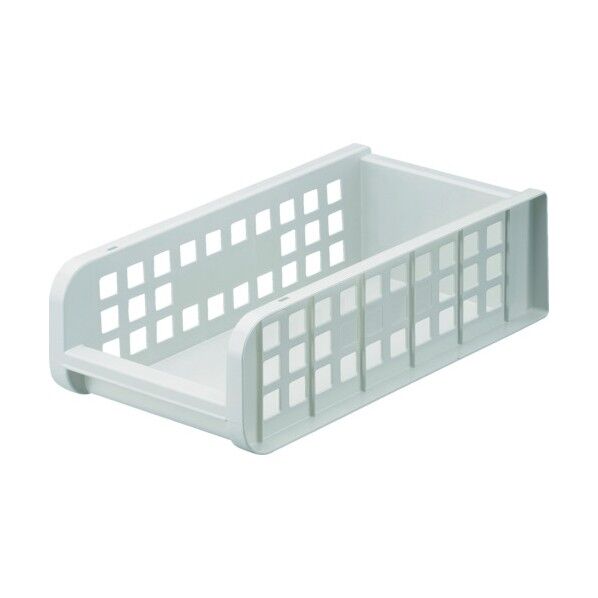 棚整理かご スタックボックス