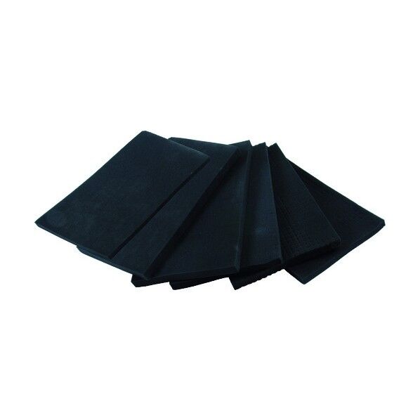 アルミトランクケース用クッション 505 x 575 x 175 mm TACT-530K 1