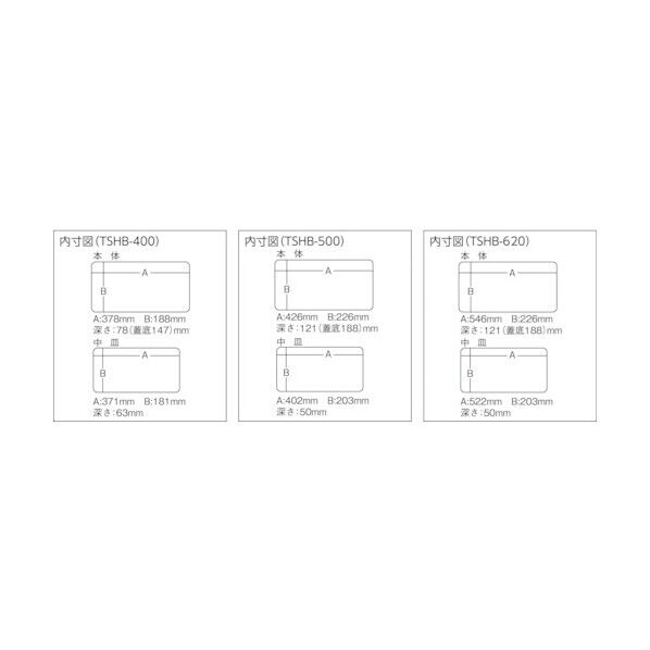 スーパーハードボックス