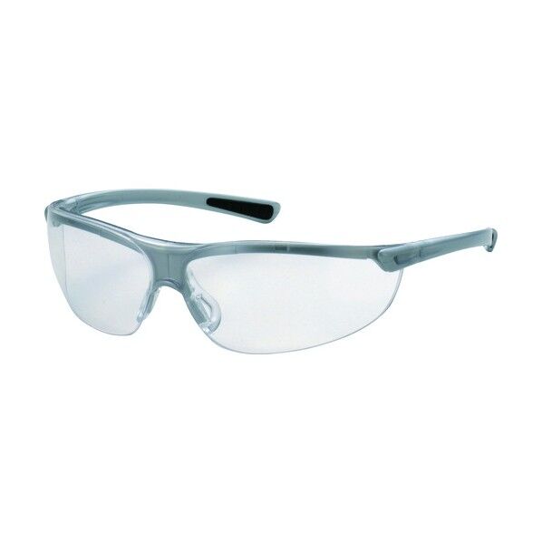 二眼型保護メガネ