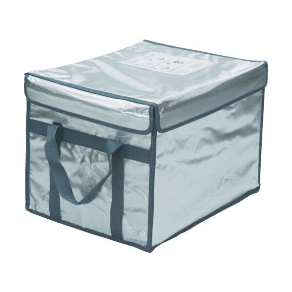 超保冷クーラーBOX マジックテープタイプ