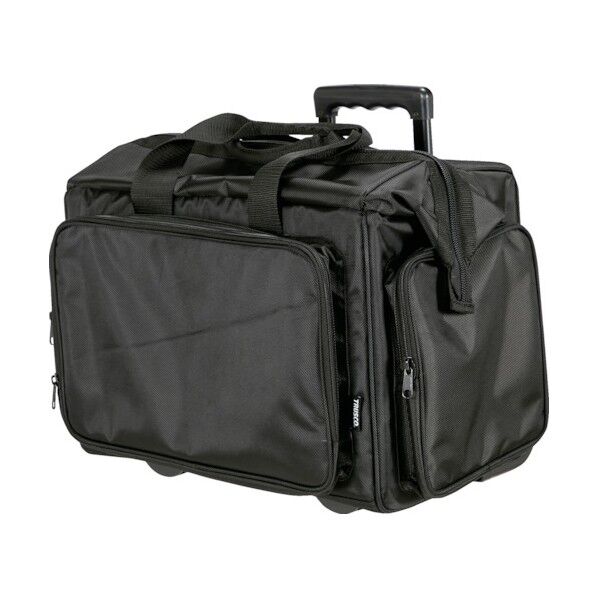 キャスター付ツールキャリーバッグ 360 x 570 x 450 mm 4.600KG TCB-Z