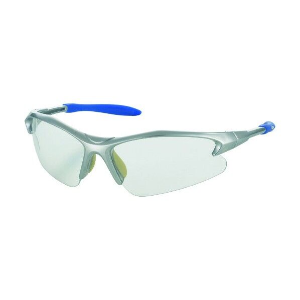 二眼型セーフティグラス