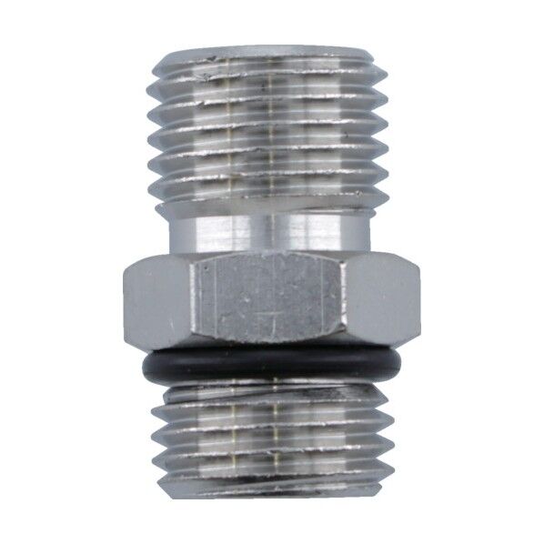 エアダスター用接続継手