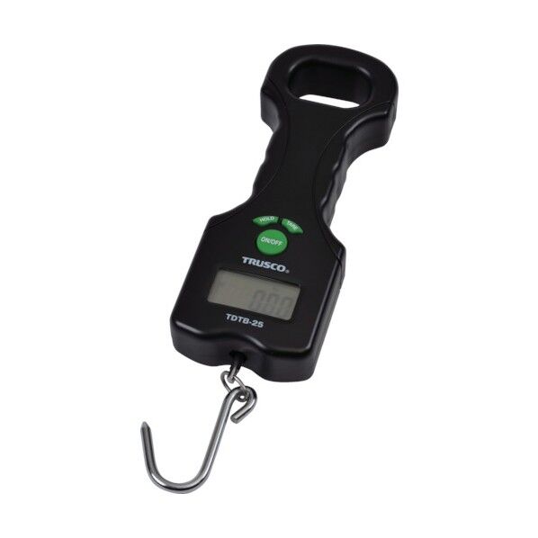 デジタル吊りばかり25kg