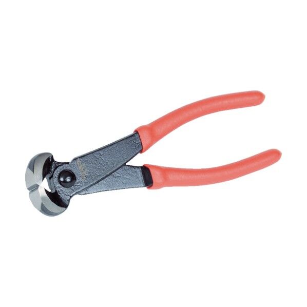 トラスコ(TRUSCO) エンドニッパ160mm 166 x 48 x 24 mm TECN-160 1丁...