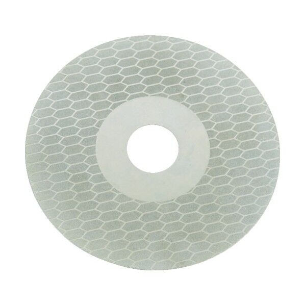 電着ダイヤモンドディスク