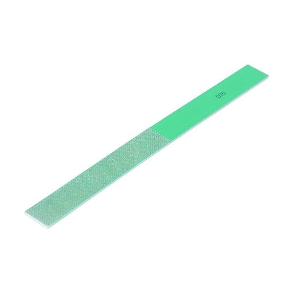 フレキシブルダイヤモンドヤスリ