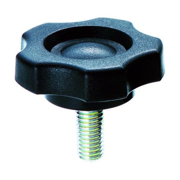 ファイブロブノブ おねじタイプ