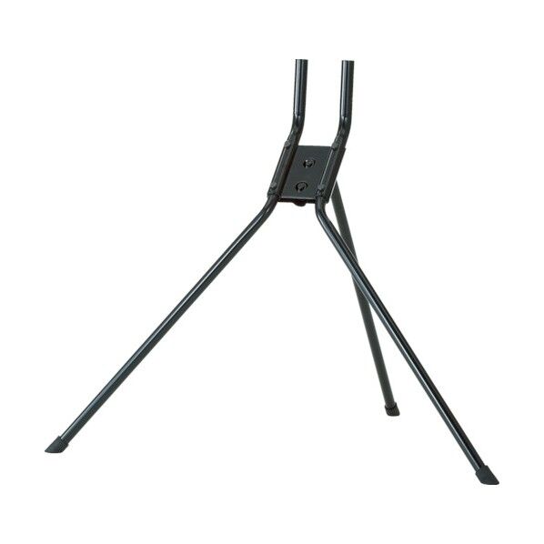 45CM全閉式工場扇ゼフィールスタンドアングル