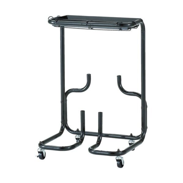 45CM全閉式工場扇ゼフィールトレーアングル