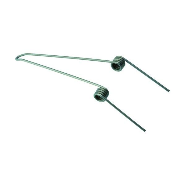 トラスコ(TRUSCO) TG7用バネ 71 x 34 x 19 mm TG7014...