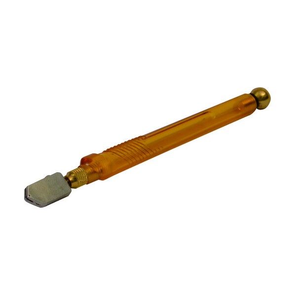 ガラスカッターオイル注入タイプ 264 x 41 x 21 mm 46.000G TGCO-4