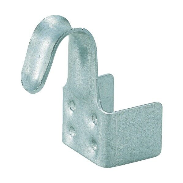 ゴムロープ用金具