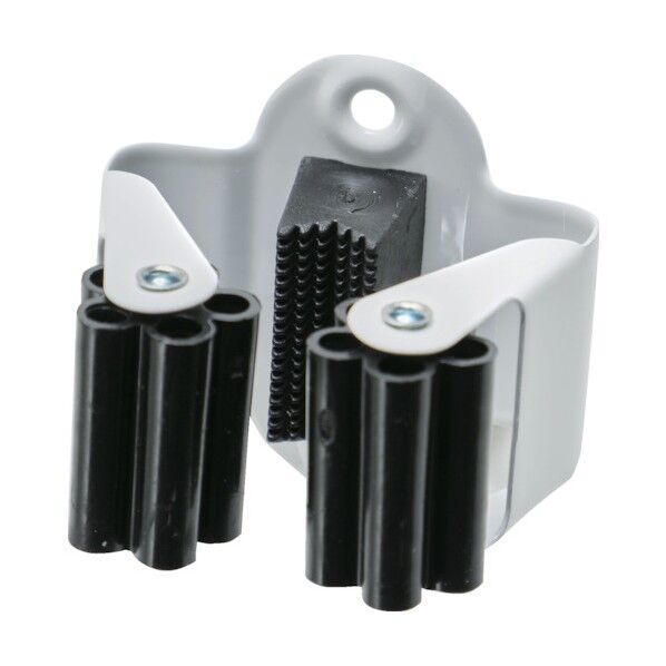 ほうき・モップキャッチ