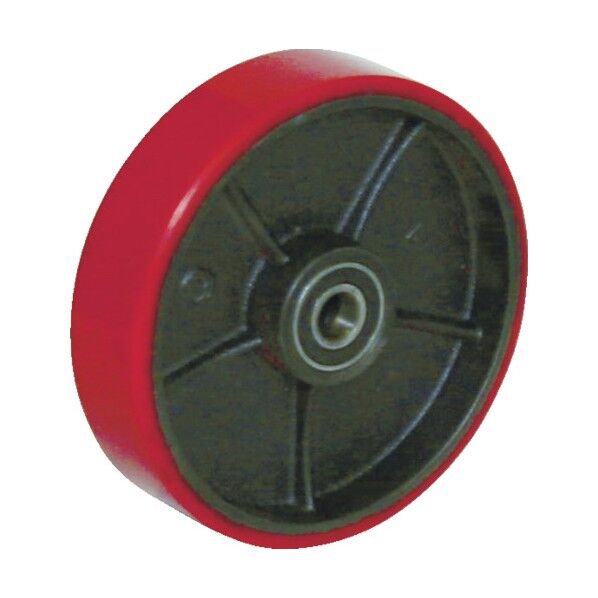 ハンドパレット用ステアリングホイールアッセンブリー