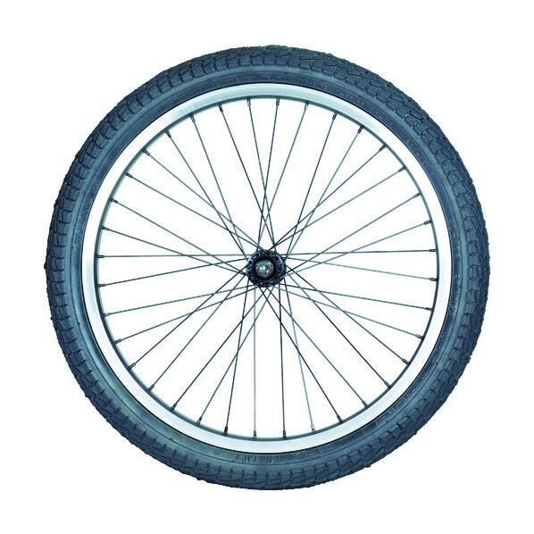 THR-5520用ノーパンクタイヤ前輪 505 x 505 x 145 mm THR-20TIRE-F 1点