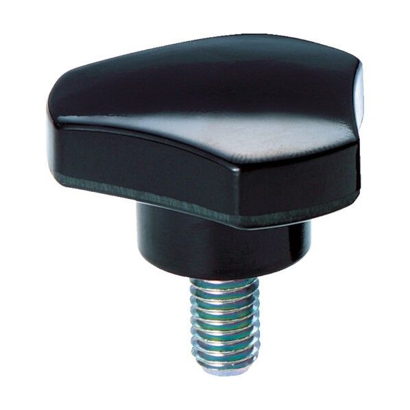 スリーロブノブ おねじタイプ