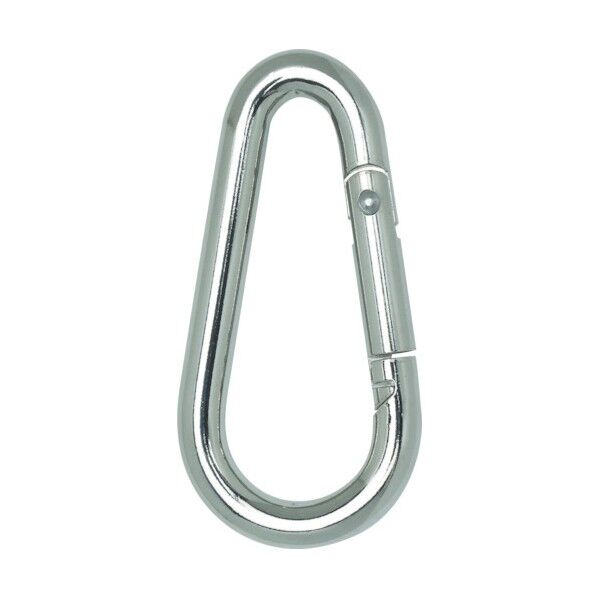 国産カラビナハーケンNS型