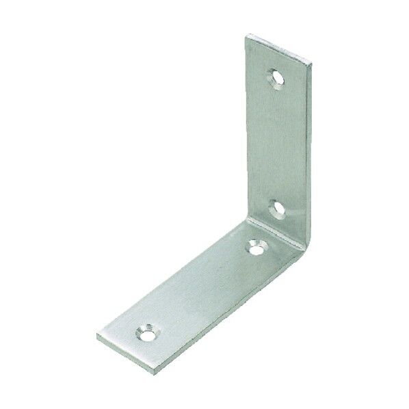 コーナー金具 角型