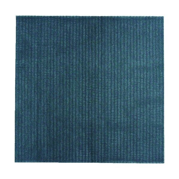 トラスコ(TRUSCO) 遮光・遮熱メッシュシート900X900黒 260 x 8 x 495 mm TLHM-9090-BK