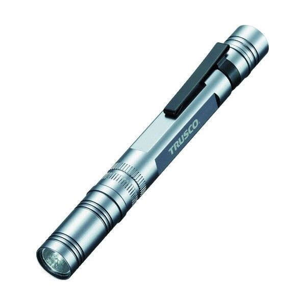 アルミLEDペンライト1球110ルーメン