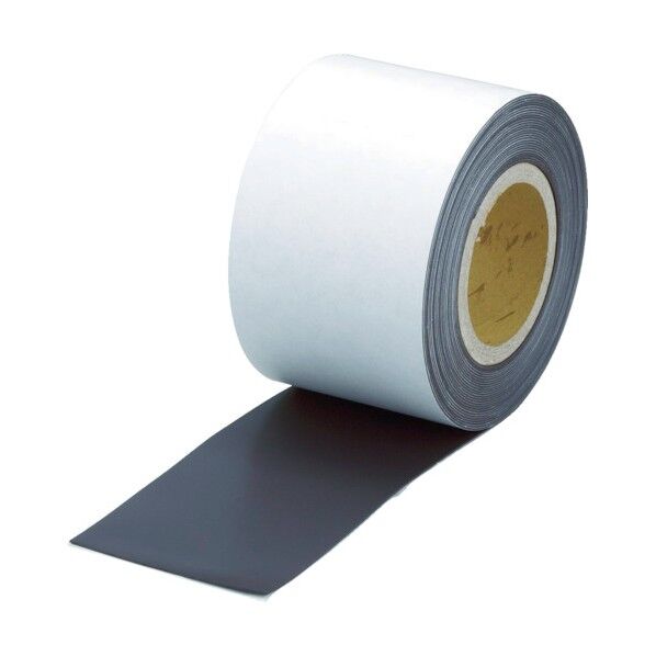 マグネットロール のり付