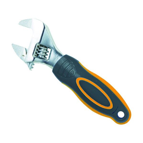 薄口ポケットモンキーレンチ(口開20mm)