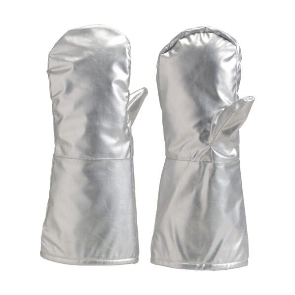 遮熱・耐熱手袋(ミトンタイプ)