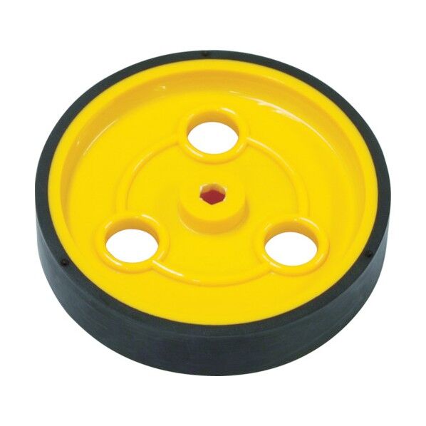 ロードカウンター用ホイール