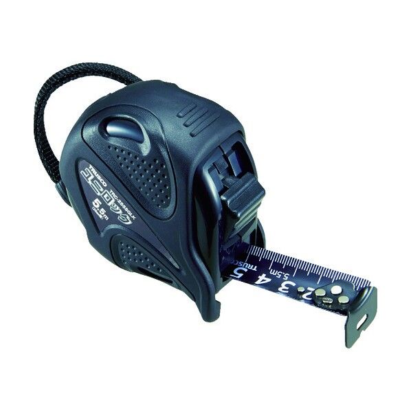 ユニバーサルデザインコンベックスユニロック25mm幅5.5m