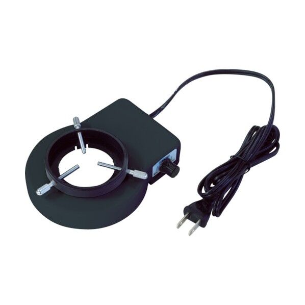 顕微鏡用照明蛍光灯タイプ