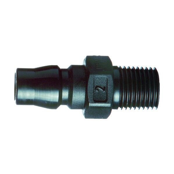 樹脂プラグ(めねじ取付用) ナイロン製