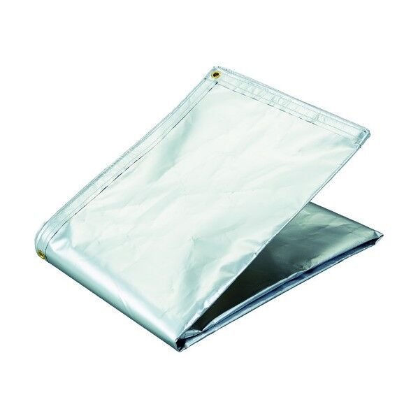 遮熱アルミ箔シート