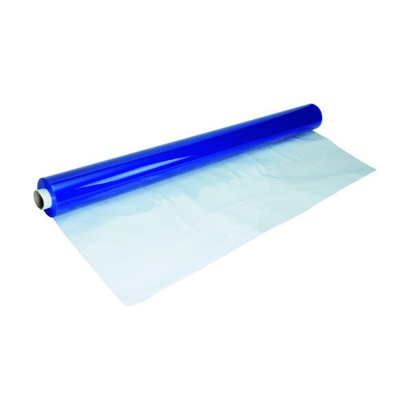 帯電防止フィルムシート防炎性なし1.0X1830X12M