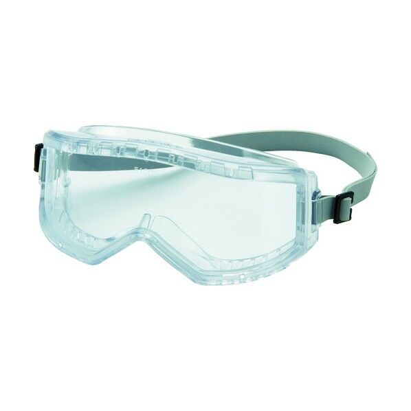 ワイドビューセーフティゴーグル（ゴムベルトタイプ）
