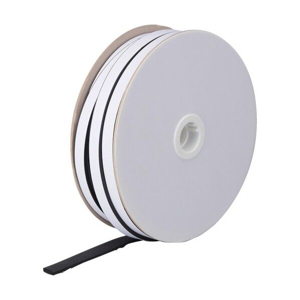 クッションゴム(粘着付) 平型