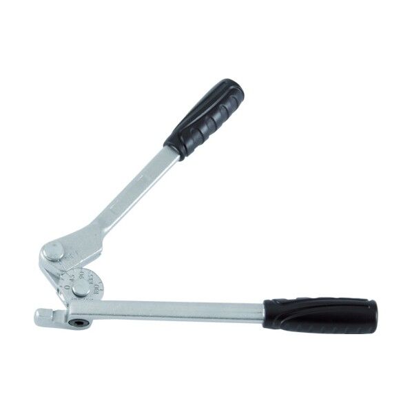 チューブベンダー(なましステンレス・銅・アルミ管・真鍮用)