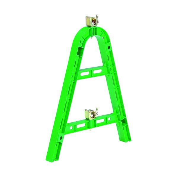 単管バリケード