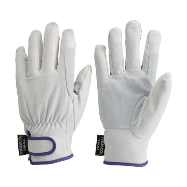 マジック式手袋(当て付)