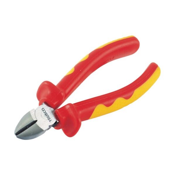 絶縁電工ニッパ