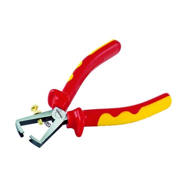 絶縁ワイヤストリッパー150mm