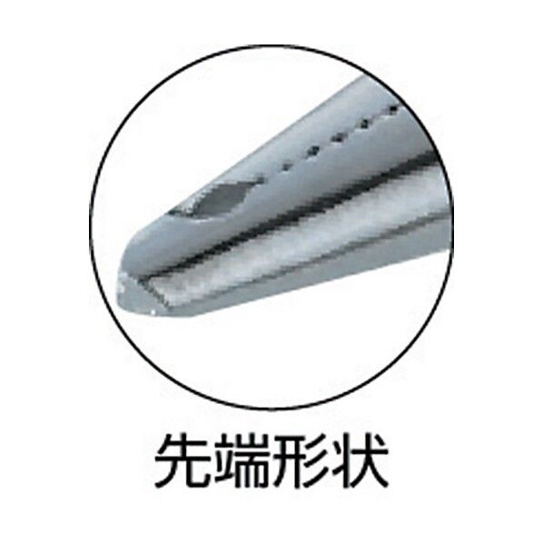 二重リングプライヤー