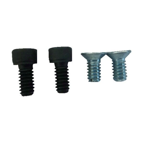 FQ用口金固定ネジ