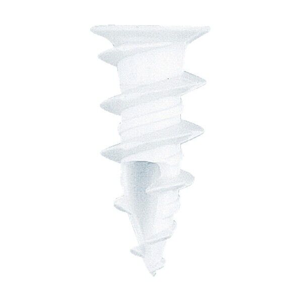 ボードタッププラスチック製3.5mm用(10本入)